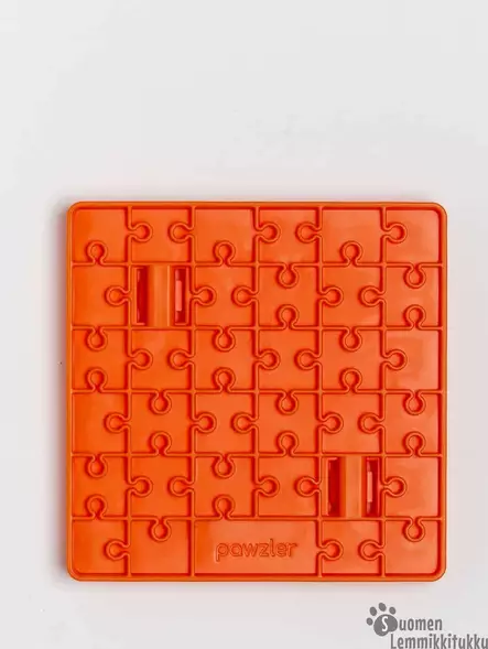 Pawzler Terra - Koiran aktivointilelut, pelit ja kupit - 41783 - 1