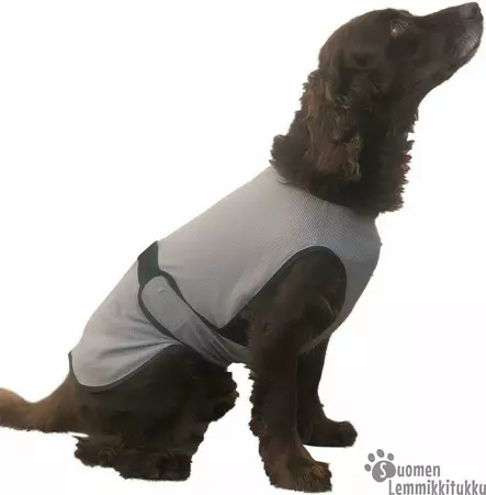Ozami Viilennysliivi Cooling Vest - Koiran huomiotuotteet ja pelastusliivit - 40663 - 2