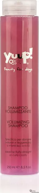 Yuup! Volumizing Shampoo 250ml - Koiran shampoot - 41483 - 1