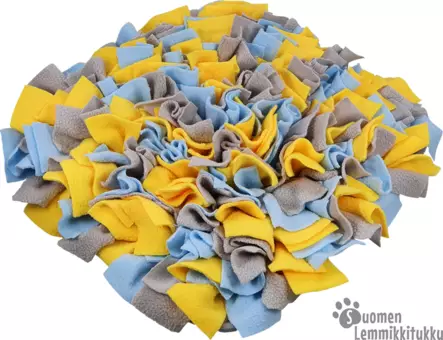 Nobby Aktivointimatto Colore - Koiran aktivointilelut, pelit ja kupit - 40234 - 1