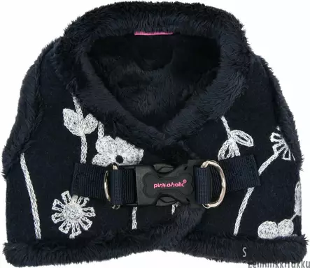 Pinkaholic Celandine takkivaljaat B - Koiran valjaat - 42194 - 2