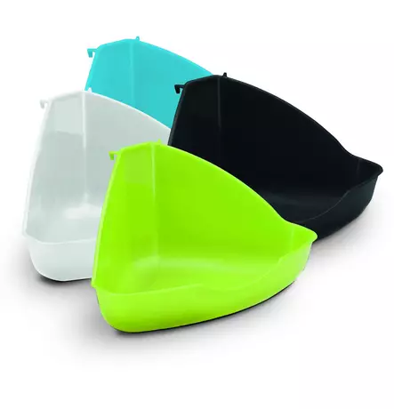 Ebi pieneläimen vessa - Kanin ja jyrsijän vessat ja hiekat - 37614 - 1