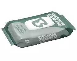 Greenbone Puhdistusliina lemmikille - Koiran hoitotarvikkeet ja kuonokopat - 41974 - 1