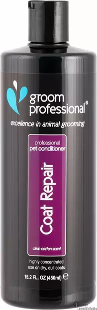 Groom Professional Coat Repair Hoitoaine 450ml - Koiran turkinhoitoaineet - 42524 - 1