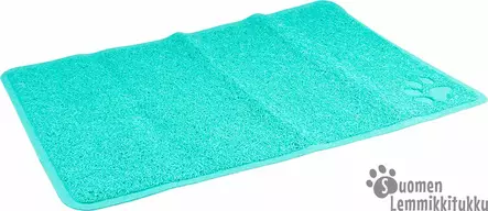 Kissanhiekkamatto, suorakaide - Kissan vessat ja lapiot - 42234 - 1