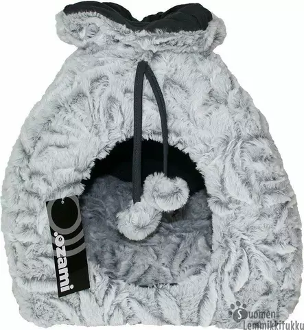 Ozami Kissaniglu Sissela - Kissan pedit, makuualustat ja luolat - 40664 - 1