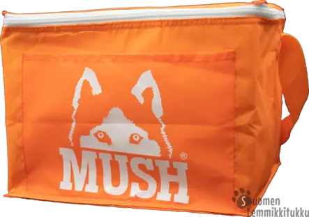 Mush Kylmälaukku - Koiran raakaruoka - 39974 - 1