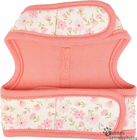 Pinkaholic Lobelia takkivaljas - Koiran valjaat - 42184 - 2