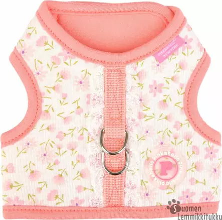 Pinkaholic Lobelia takkivaljas - Koiran valjaat - 42184 - 1