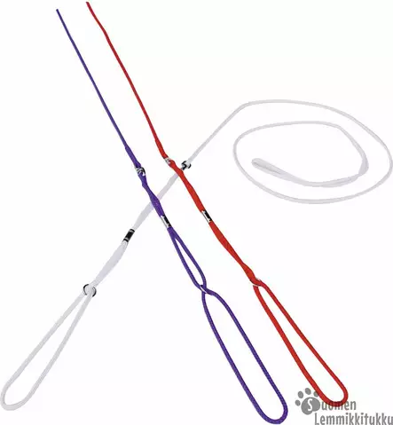 Näyttelytalutin pyöreä 0,3 - Koiranäyttelyt - 42534 - 2