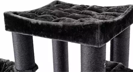 Nobby Kissan raapimapuu Rubi - Kissan raapimapuut - 40004 - 2