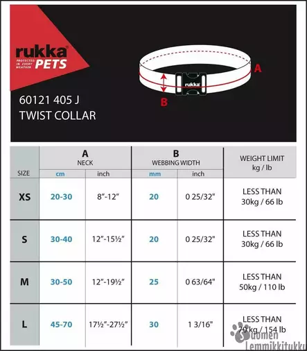 Pets Solid panta pinkki - Koiran pistolukkopannat - 41054 - 2