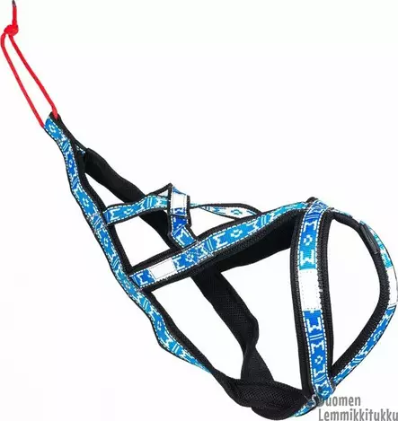 Manmat Sled-valjaat - Koiran vetovaljaat - 42464 - 1