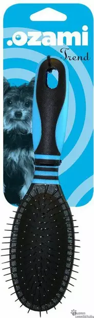 Ozami Harja pitkälle turkille - Koiran harjat, kammat ja karstat - 42315 - 1