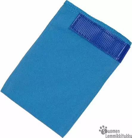 Non-stop Long Distance Bootie 4kpl - Koiran tossut - 41315 - 1