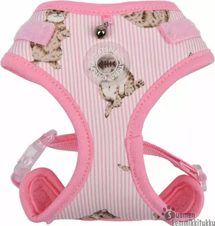 Catspia Moggy Superior valjaat - Kissan valjaat - 41615 - 1