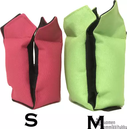 Namipommi M - Koiran palkkauslelut - 41445 - 1