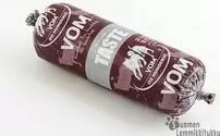 Vom Taste Lammas pötkö 0,5kg, luuton - Koiran raakaruoka - 40785 - 1