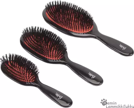 Yento aitoharjasharja koko L - Koiran harjat, kammat ja karstat - 38345 - 1