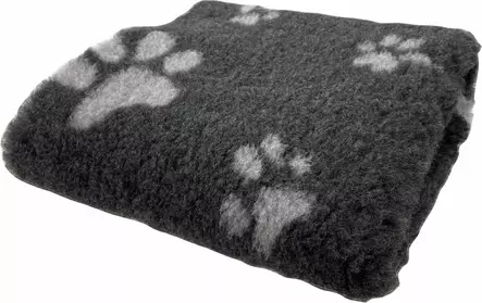 Vetbed Antrasiitti - Koiran makuualustat ja viltit - 42046 - 1