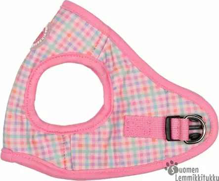 Pinkaholic Erasmus takkivaljaat B - Koiran valjaat - 42186 - 1
