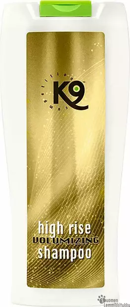 K9 High Rise tuuheuttava shampoo 300ml - Koiran shampoot - 41776 - 1