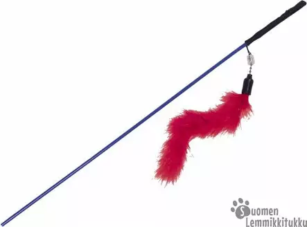 Nobby Kissanhuiska Häntä - Kissan huiskat ja onkilelut - 42076 - 1