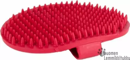 Show Twch Kumisuka - Koiran harjat, kammat ja karstat - 38116 - 1