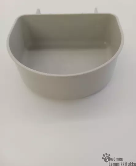 Matkakuppi muovinen - Koiran ruokakupit - 41646 - 1