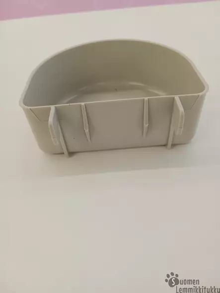 Matkakuppi muovinen - Koiran ruokakupit - 41646 - 2