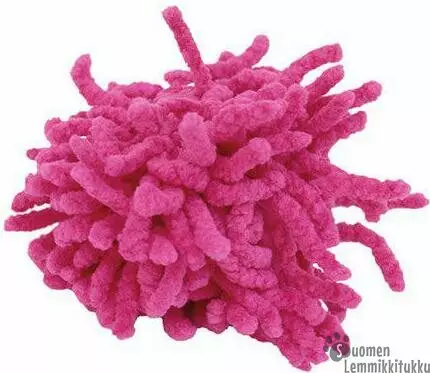 Kong Moppy pallo - Kissan pallot - 41106 - 2