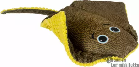 Duvo+ Pehmorausku - Koiran pehmolelut - 42106 - 1