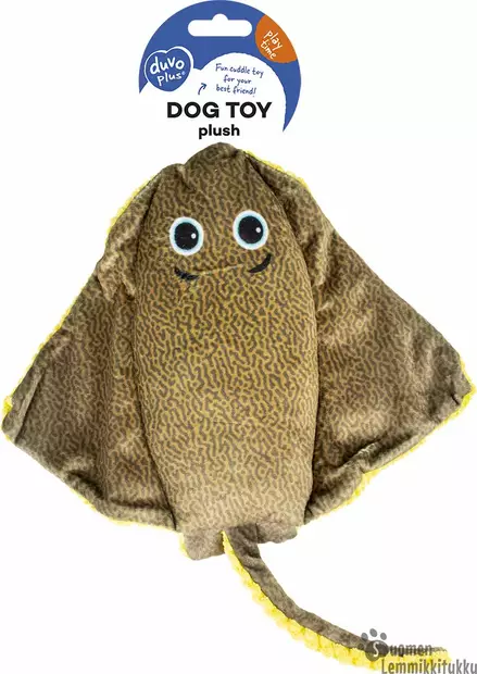 Duvo+ Pehmorausku - Koiran pehmolelut - 42106 - 2