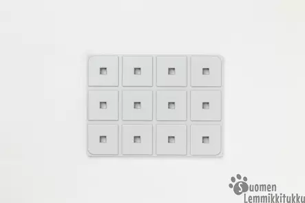 Pawzler Pohja - Koiran aktivointilelut, pelit ja kupit - 41696 - 1