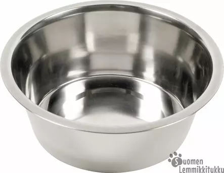 Duvo+ Ruokakuppi terästä - Koiran ruokakupit - 39966 - 1