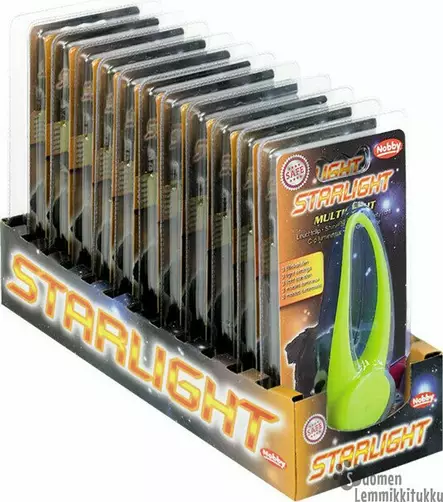 Starlight Huomiovalo, pieni - Koiran huomiotuotteet ja pelastusliivit - 38536 - 1