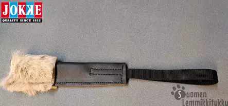 The Bull - Koiran palkkauslelut - 41746 - 1