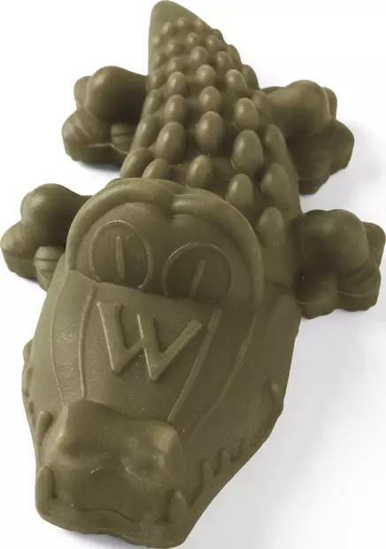 Whimzees Alligator Dental Stick - Koiran hampaidenhoito - 43156 - 1