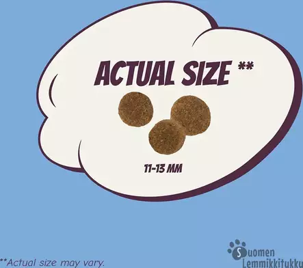 Adult Valkoinen kala (siika) 12kg - Koiran kuivaruoka - 42487 - 2