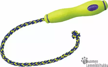Kong AirDog Fetch Stick köydellä - Koiran pallot ja heittolelut - 40297 - 1