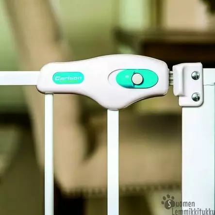 Carlson Leveä Lemmikkiportti - Koiraportit ja aitaukset sisälle - 38697 - 2