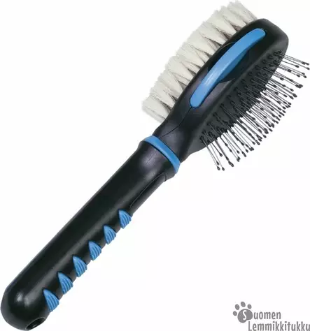 Nobby Comfort Line kaksipuolinen harja - Koiran harjat, kammat ja karstat - 38187 - 1