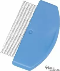 Nobby Comfort Line kaksipuolinen harja - Koiran harjat, kammat ja karstat - 38187 - 2