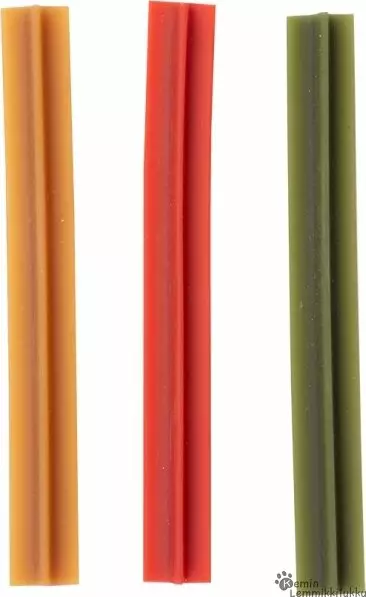 Garden Bites, Dental sticks, Koko S, jättipakkaus 216 tikkua, n.7 kk annos - Koiran hampaidenhoito - 39207 - 2