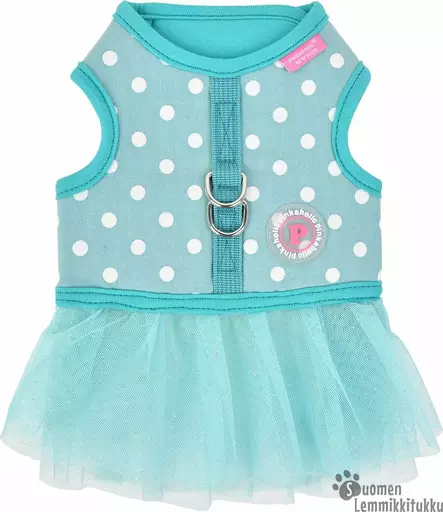 Pinkaholic Ida takkivaljas - Koiran valjaat - 42197 - 1