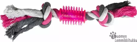 Duvo+ Köysilelu koiralle - Koiran köysi- ja vetolelut - 40327 - 1