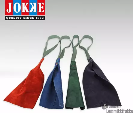 Motivointirätti Motskari haljasnahasta - Koiran palkkauslelut - 40417 - 1