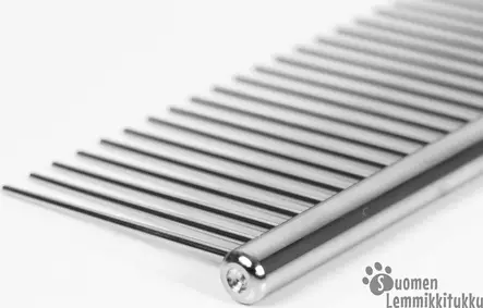 Show Tech Pro Combi kampa 19cm - Koiran harjat, kammat ja karstat - 41337 - 2