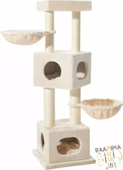 Raapimapuu Mersin - Kissan raapimapuut - 41707 - 1