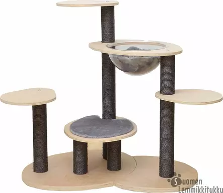 Raapimapuu Orion 90 - Kissan raapimapuut - 41797 - 1